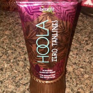 Benefit HOOLA Zero Tanlines Body Bronzer